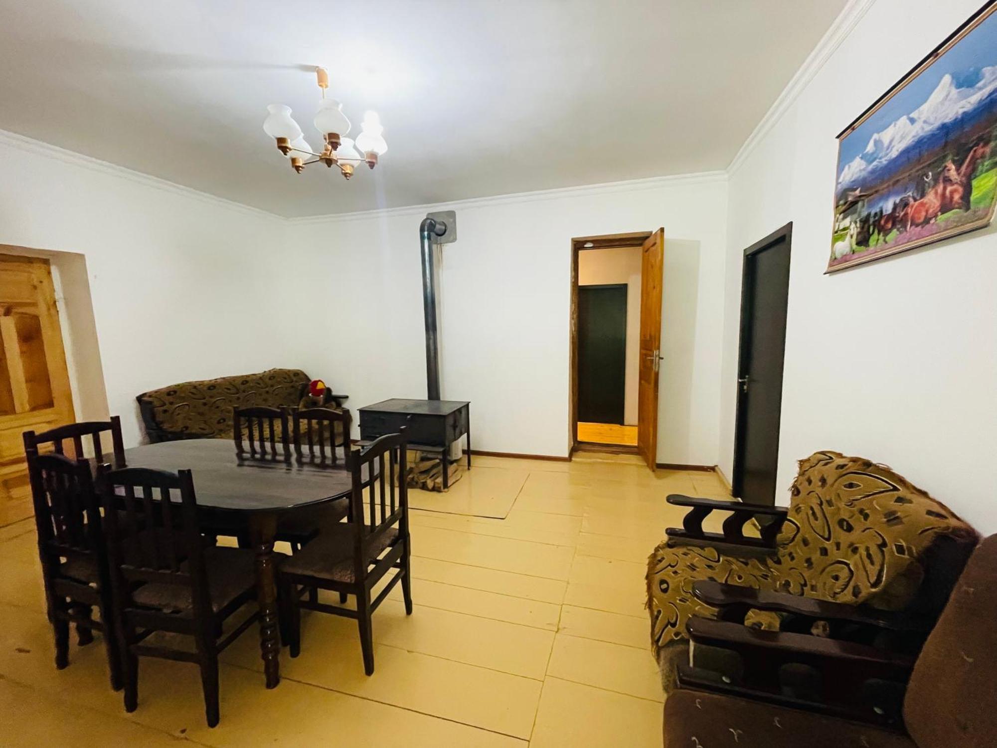 Guesthouse Am Museum Guest house *