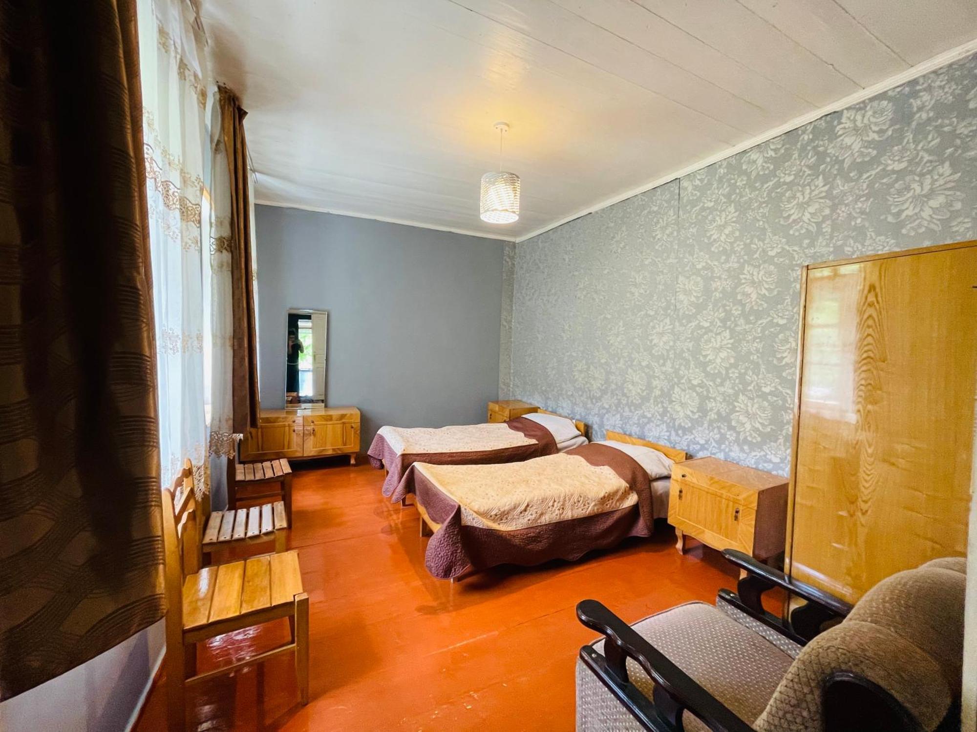 Guesthouse Am Museum Guest house *